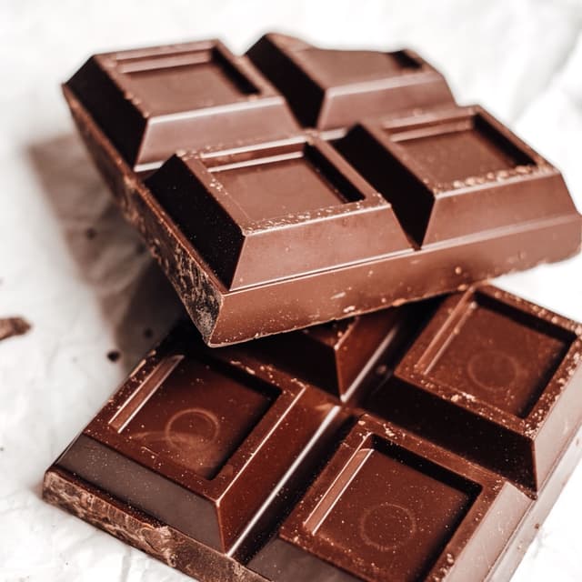 70% Dark Chocolate