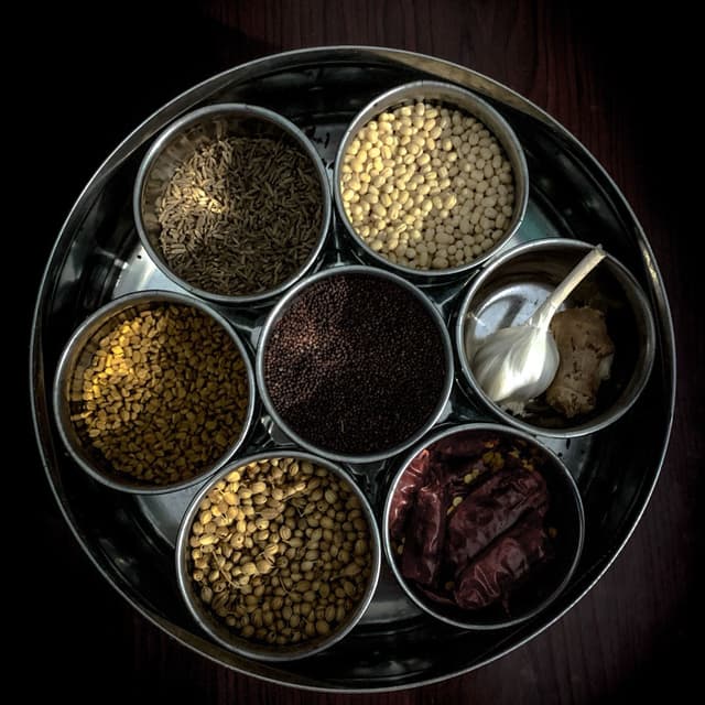 Everyday Masala Dabba